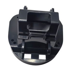 Fundo do Gabinete Superior Mod2 da Batedeira Oster OBAT610 Original - Image 2