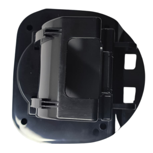 Fundo do Gabinete Superior Mod2 da Batedeira Oster OBAT610 Original - Image 3