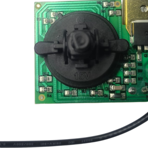 Interruptor 15 Vel do Liquidificador Oster OLIQ610 127v - Image 3