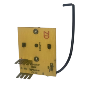 Interruptor 15 Vel do Liquidificador Oster OLIQ610 127v - Image 5