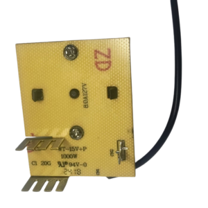 Interruptor 15 Vel do Liquidificador Oster OLIQ610 127v - Image 6