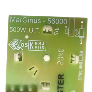 Interruptor 127V do Liquidificador Oster BLSTMG-RR8 - Image 3