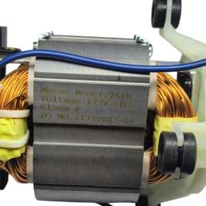 Motor 7640 127V para Liquidificador Oster Ichef OLIQ610 e OLIQ619 - Image 3