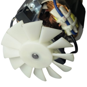 Motor 7640 127V para Liquidificador Oster Ichef OLIQ610 e OLIQ619 - Image 5