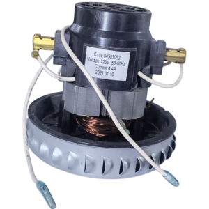 Motor para Aspirador de Pó e Água Electrolux BPS 1S 220V 850W AL - Image 1