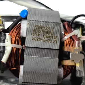 Motor 127V da Batedeira Oster Planetária FPSTSMPL1 FPSTSMPL2 Original - Image 4