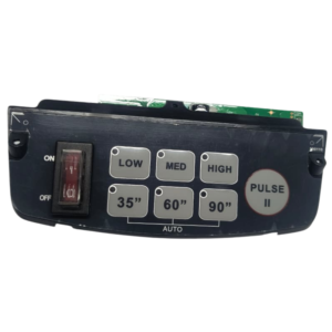 Painel Eletrônico TM-800 220V Original da Skymsen / Omniblend - Image 1