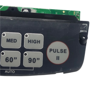 Painel Eletrônico TM-800 220V Original da Skymsen / Omniblend - Image 2