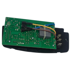 Painel Eletrônico TM-800 220V Original da Skymsen / Omniblend - Image 4