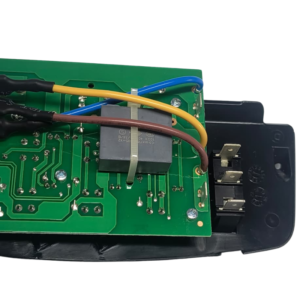 Painel Eletrônico TM-800 220V Original da Skymsen / Omniblend - Image 6