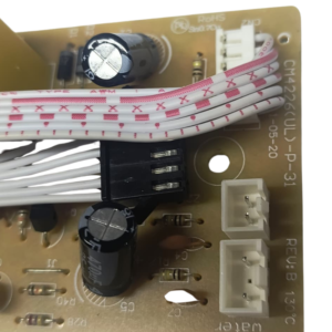 Placa Principal da Cafeteira Oster BVSTDC4411 127v - Image 3