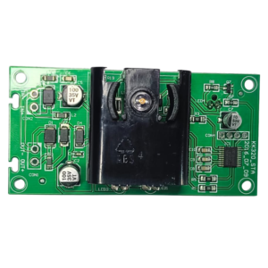 Placa de Controle da Base do Aspirador de Pó Oster MOD1 - Image 1