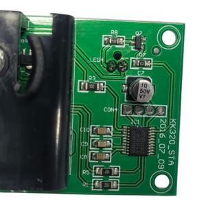 Placa de Controle da Base do Aspirador de Pó Oster MOD1 - Image 6