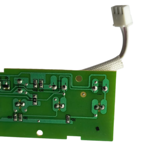 Placa de Controle Bivolt Torradeira Oster OTR500 / OTR501 Original 152151 - Image 7