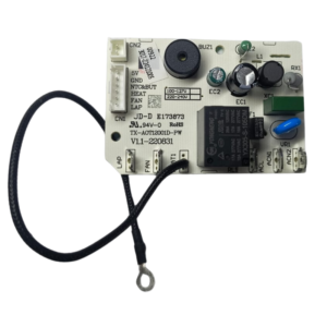 Placa Eletrônica para Air Fryer Mondial AFON-12L-BI - Image 1