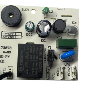 Placa Eletrônica para Air Fryer Mondial AFON-12L-BI - Image 3