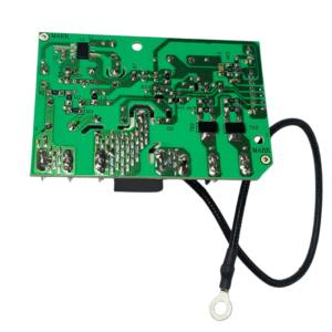 Placa Eletrônica para Air Fryer Mondial AFON-12L-BI - Image 5