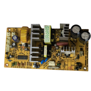 Placa Fonte Chaveada Bivolt P/ Purificador Master Frio HYS100-12C - Image 2