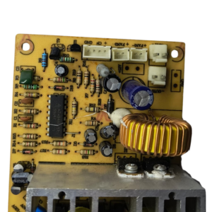 Placa Fonte Chaveada Bivolt P/ Purificador Master Frio HYS100-12C - Image 3