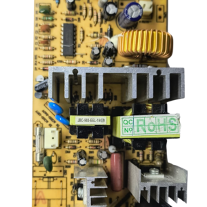 Placa Fonte Chaveada Bivolt P/ Purificador Master Frio HYS100-12C - Image 4