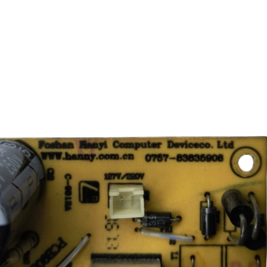 Placa Fonte Chaveada Bivolt P/ Purificador Master Frio HYS100-12C - Image 6