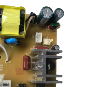 Placa Principal do Inalador Soniclear Pulmosonic Star Original Bivolt - Image 3