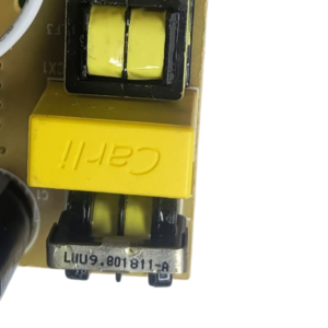 Placa Principal do Inalador Soniclear Pulmosonic Star Original Bivolt - Image 5