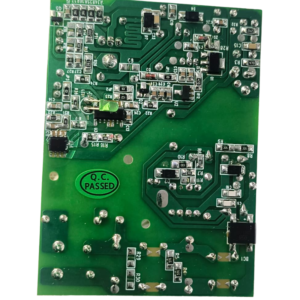 Placa Principal do Inalador Soniclear Pulmosonic Star Original Bivolt - Image 6