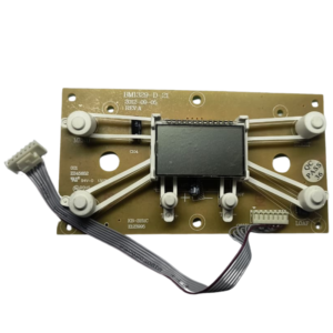 Placa do Painel c/Botões da Panificadora Cadence PAD540 - Image 1