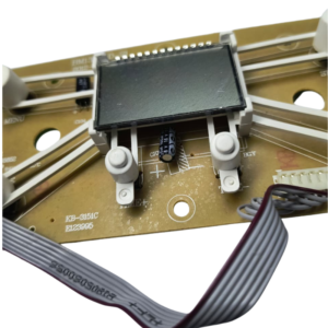 Placa do Painel c/Botões da Panificadora Cadence PAD540 - Image 4