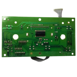 Placa do Painel c/Botões da Panificadora Cadence PAD540 - Image 6