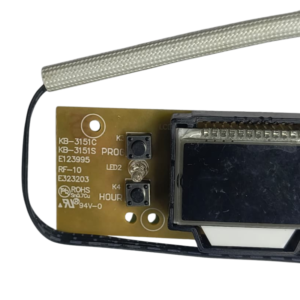 Placa do Painel de Controle para Cafeteira Oster OCAF500 e OCAF501 - Image 3