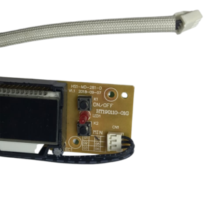 Placa do Painel de Controle para Cafeteira Oster OCAF500 e OCAF501 - Image 4