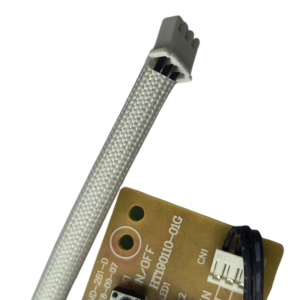 Placa do Painel de Controle para Cafeteira Oster OCAF500 e OCAF501 - Image 7