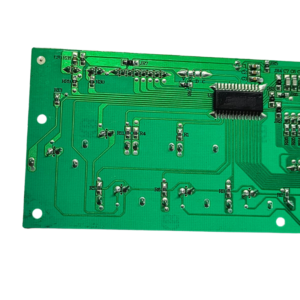 Placa do Painel de Controle Oster 127v CKSTAFOV3-017 - Image 6