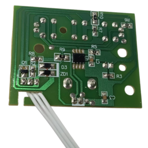 Placa do Painel de Controle da Torradeira Oster OTOR600 - Image 4
