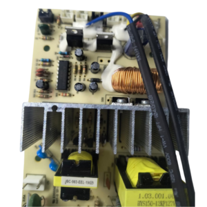 Placa de Potência 220V da Adega Philco PH24 - Image 3