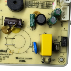 Placa de Potência da Batedeira Oster OBAT910/911/912 220V Original - Image 4