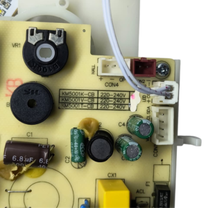 Placa de Potência da Batedeira Oster OBAT910/911/912 220V Original - Image 5