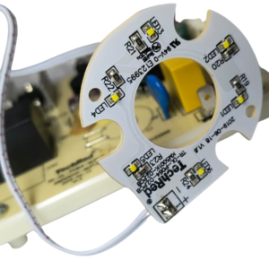 Placa de Potência da Batedeira Oster OBAT910/911/912 220V Original - Image 6