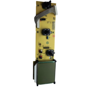 Placa Principal do Painel Forno Elétrico Oster Gourmet TSSTTVDFL1 120v - Image 1