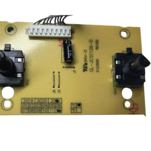 Placa Principal do Painel Forno Elétrico Oster Gourmet TSSTTVDFL1 120v - Image 3