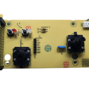 Placa Principal do Painel Forno Elétrico Oster Gourmet TSSTTVDFL1 120v - Image 4