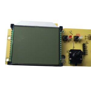 Placa Principal do Painel Forno Elétrico Oster Gourmet TSSTTVDFL1 120v - Image 5