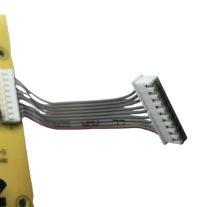 Placa Principal do Painel Forno Elétrico Oster Gourmet TSSTTVDFL1 120v - Image 6