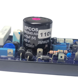 Unidade de Segurança Monofásica 127V da Batedeira Skymsen BPS-5 - Image 6