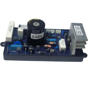 Unidade de Segurança Monofásica 220V da Batedeira Skymsen BPS-5 - Image 3