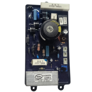 Unidade de Segurança Monofásica 220V da Batedeira Skymsen BPS-5 - Image 5