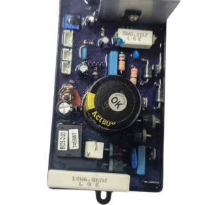 Unidade de Segurança Monofásica 220V da Batedeira Skymsen BPS-5 - Image 6