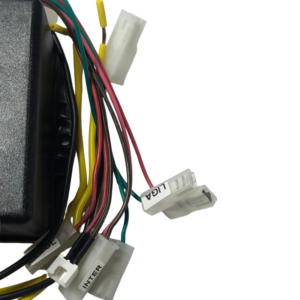 Unidade de Segurança Monofásica S/ Freio 127/220v da Skymsen - Image 3